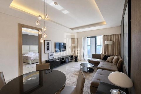 Apartment in DAMAC Towers by Paramount, Business Bay, Dubai 1 bedroom, 87.24 sq.m. № 145478 - photo 6