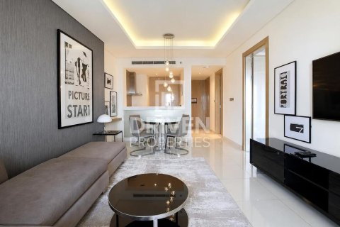 Apartment in DAMAC Towers by Paramount, Business Bay, Dubai 1 bedroom, 87.24 sq.m. № 145478 - photo 5