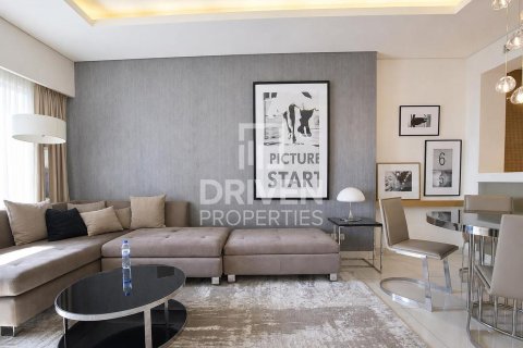 Apartment in DAMAC Towers by Paramount, Business Bay, Dubai 1 bedroom, 87.24 sq.m. № 145478 - photo 7