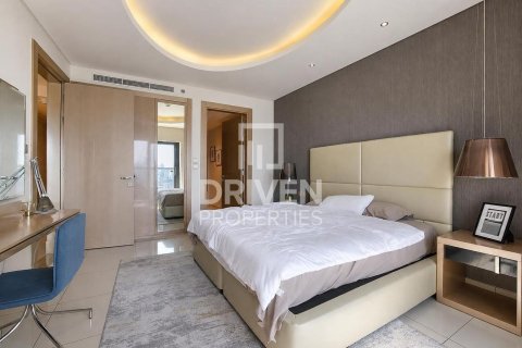 Apartment in DAMAC Towers by Paramount, Business Bay, Dubai 1 bedroom, 87.24 sq.m. № 145478 - photo 12