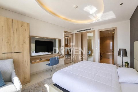 Apartment in DAMAC Towers by Paramount, Business Bay, Dubai 1 bedroom, 87.24 sq.m. № 145478 - photo 11