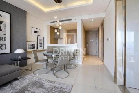 Apartment in DAMAC Towers by Paramount, Business Bay, Dubai 1 bedroom, 87.24 sq.m. № 145478 - photo 4