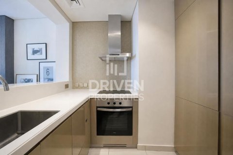 Apartment in DAMAC Towers by Paramount, Business Bay, Dubai 1 bedroom, 87.24 sq.m. № 145478 - photo 8
