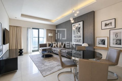 Apartment in DAMAC Towers by Paramount, Business Bay, Dubai 1 bedroom, 87.24 sq.m. № 145478 - photo 3