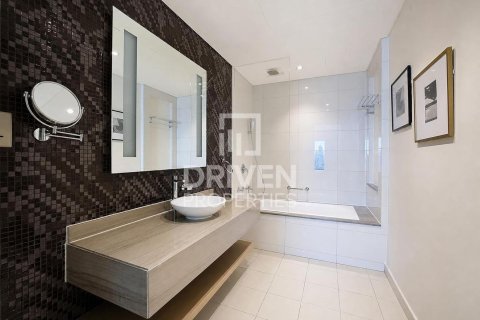 Apartment in DAMAC Towers by Paramount, Business Bay, Dubai 1 bedroom, 87.24 sq.m. № 145478 - photo 14