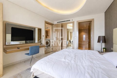 Apartment in DAMAC Towers by Paramount, Business Bay, Dubai 1 bedroom, 87.24 sq.m. № 145478 - photo 13