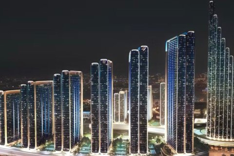 Appartement à Meydan, Dubai, 36.3 m², № 143924 - photo 7