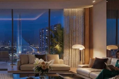 Appartement à Meydan, Dubai, 36.3 m², № 143924 - photo 9