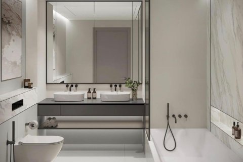 Appartement à Meydan, Dubai, 36.3 m², № 143924 - photo 6