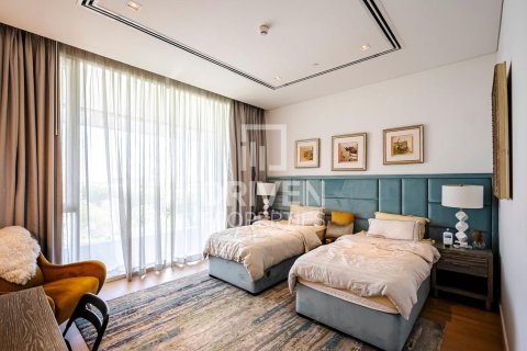 Apartamento en Ashjar, Al Barari, Dubai, 2 dormitorios, 284.93 m², № 144289 - foto 5