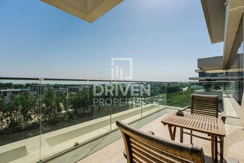 Apartamento en Ashjar, Al Barari, Dubai, 2 dormitorios, 284.93 m², № 144289 - foto 13