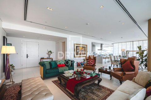 Apartamento en Ashjar, Al Barari, Dubai, 2 dormitorios, 284.93 m², № 144289