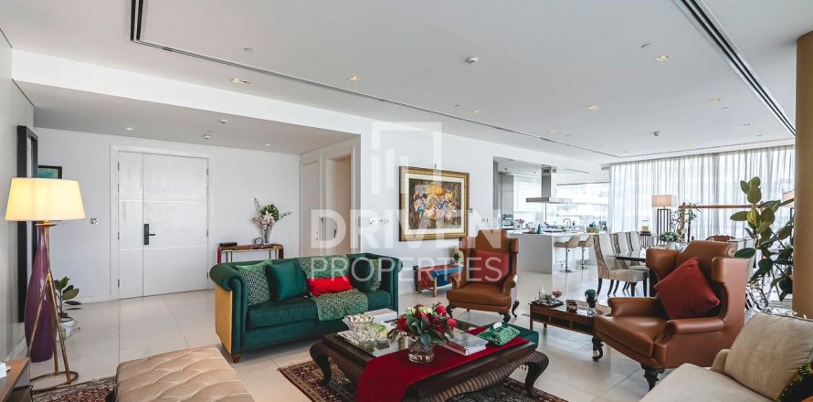 Apartamento en Ashjar, Al Barari, Dubai, 2 dormitorios, 284.93 m², № 144289