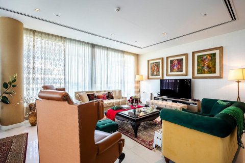 Apartamento en Ashjar, Al Barari, Dubai, 2 dormitorios, 284.93 m², № 144289 - foto 3