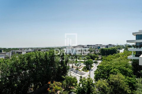 Apartamento en Ashjar, Al Barari, Dubai, 2 dormitorios, 284.93 m², № 144289 - foto 14