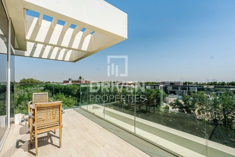 Apartamento en Ashjar, Al Barari, Dubai, 2 dormitorios, 284.93 m², № 144289 - foto 12