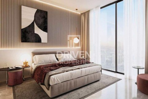 Appartement à Jumeirah Village Circle, Dubai, 2 chambres, 125.98 m², № 144443 - photo 9