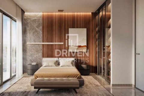 Appartement à Jumeirah Village Circle, Dubai, 2 chambres, 125.98 m², № 144443 - photo 5