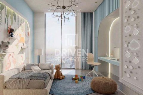Appartement à Jumeirah Village Circle, Dubai, 2 chambres, 125.98 m², № 144443 - photo 8