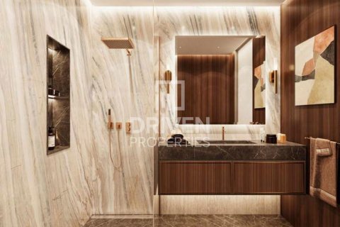Appartement à Jumeirah Village Circle, Dubai, 2 chambres, 125.98 m², № 144443 - photo 10