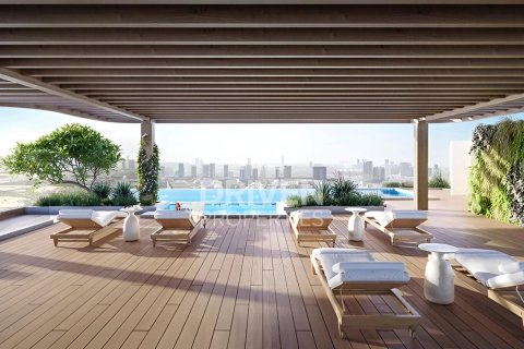 Appartement à Al Furjan, Dubai, 3 chambres, 165.92 m², № 144557 - photo 11