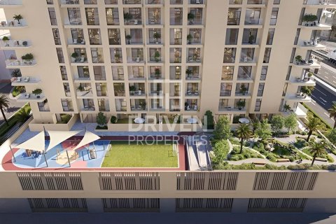 Appartement à Al Furjan, Dubai, 3 chambres, 165.92 m², № 144557 - photo 3