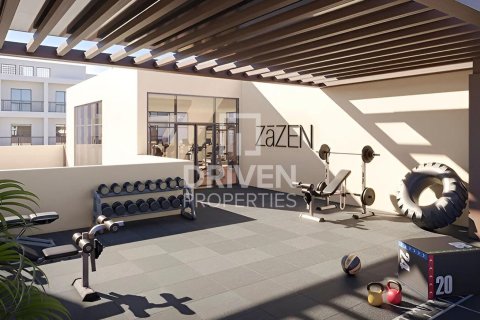 Appartement à Al Furjan, Dubai, 3 chambres, 165.92 m², № 144557 - photo 10