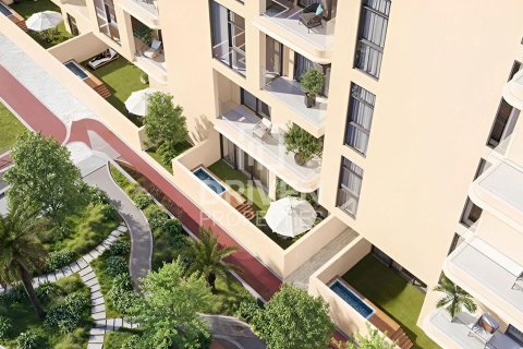 Appartement à Al Furjan, Dubai, 3 chambres, 165.92 m², № 144557