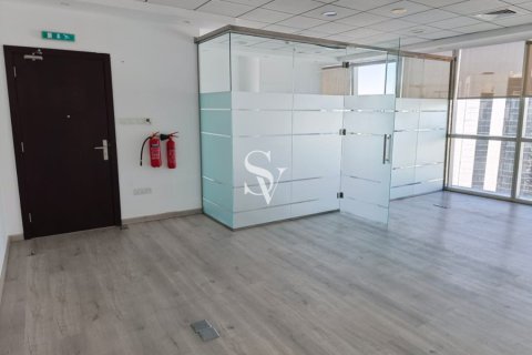 Office in B2B Tower, Business Bay, Dubai 54 sq.m. № 111187