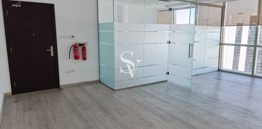 Oficina en B2B Tower, Business Bay, Dubai, 54 m², № 111187