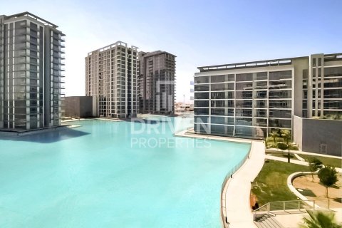 Снять в аренду квартиру в District One, Мохаммед Бин Рашид Сити, Дубай: 1 спальня, 69.86м², № 145172 - фото 13