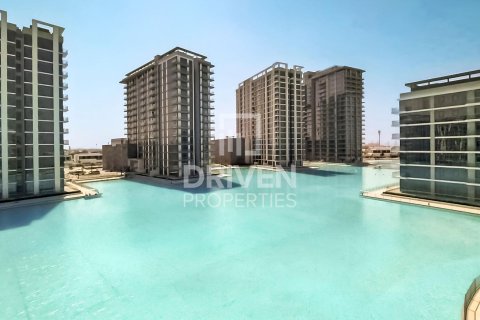 Снять в аренду квартиру в District One, Мохаммед Бин Рашид Сити, Дубай: 1 спальня, 69.86м², № 145172 - фото 12
