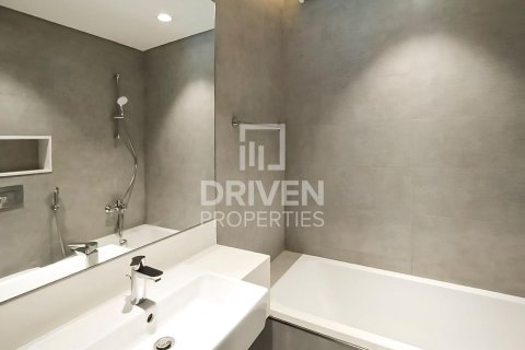 Снять в аренду квартиру в District One, Мохаммед Бин Рашид Сити, Дубай: 1 спальня, 69.86м², № 145172 - фото 7
