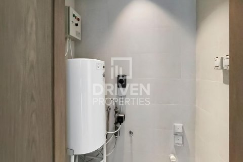 Снять в аренду квартиру в District One, Мохаммед Бин Рашид Сити, Дубай: 1 спальня, 69.86м², № 145172 - фото 10