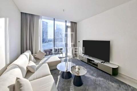Квартира в District One, Мохаммед Бин Рашид Сити, Дубай, 1 спальня, 69.86м², № 145172
