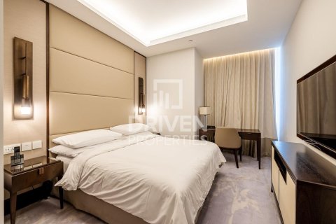 Apartment in The Address Sky View Towers, Downtown Dubai (Downtown Burj Dubai), Dubai 2 bedrooms, 157.84 sq.m. № 145429 - photo 4
