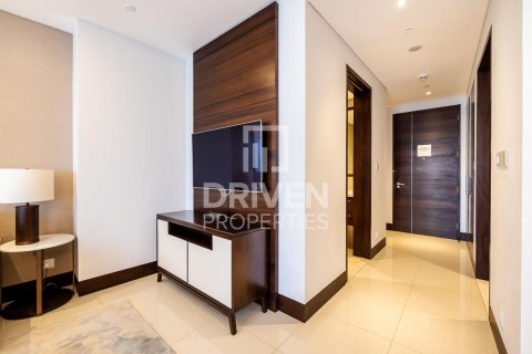 Apartment in The Address Sky View Towers, Downtown Dubai (Downtown Burj Dubai), Dubai 2 bedrooms, 157.84 sq.m. № 145429 - photo 7
