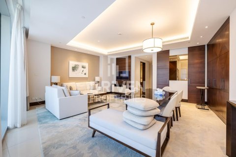 Apartment in The Address Sky View Towers, Downtown Dubai (Downtown Burj Dubai), Dubai 2 bedrooms, 157.84 sq.m. № 145429