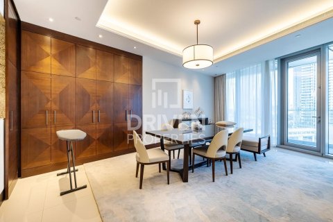 Apartment in The Address Sky View Towers, Downtown Dubai (Downtown Burj Dubai), Dubai 2 bedrooms, 157.84 sq.m. № 145429 - photo 8