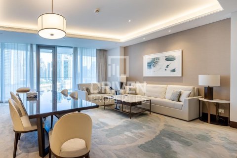 Apartment in The Address Sky View Towers, Downtown Dubai (Downtown Burj Dubai), Dubai 2 bedrooms, 157.84 sq.m. № 145429 - photo 2