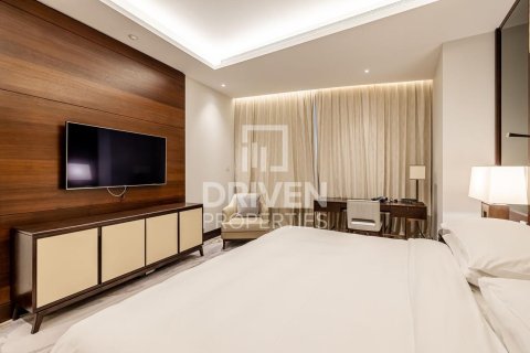 Apartment in The Address Sky View Towers, Downtown Dubai (Downtown Burj Dubai), Dubai 2 bedrooms, 157.84 sq.m. № 145429 - photo 3