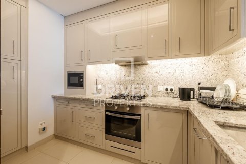 Apartment in The Address Sky View Towers, Downtown Dubai (Downtown Burj Dubai), Dubai 2 bedrooms, 157.84 sq.m. № 145429 - photo 9
