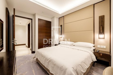 Apartment in The Address Sky View Towers, Downtown Dubai (Downtown Burj Dubai), Dubai 2 bedrooms, 157.84 sq.m. № 145429 - photo 6
