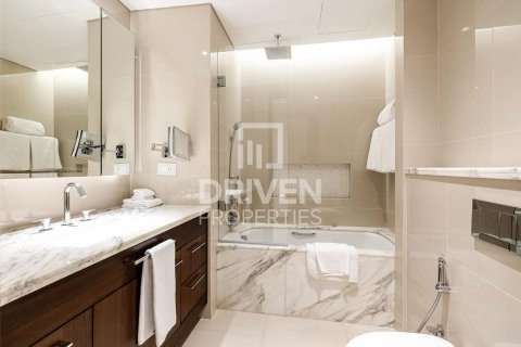 Apartment in The Address Sky View Towers, Downtown Dubai (Downtown Burj Dubai), Dubai 2 bedrooms, 157.84 sq.m. № 145429 - photo 10