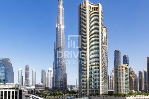 Apartment in The Address Sky View Towers, Downtown Dubai (Downtown Burj Dubai), Dubai 2 bedrooms, 157.84 sq.m. № 145429 - photo 12