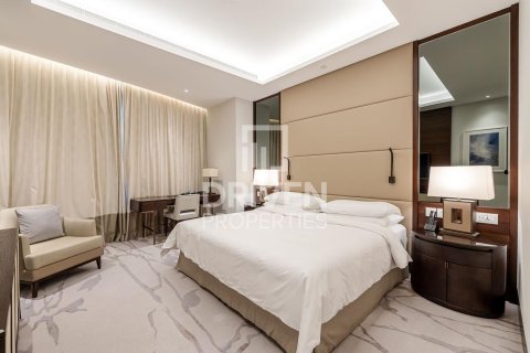 Apartment in The Address Sky View Towers, Downtown Dubai (Downtown Burj Dubai), Dubai 2 bedrooms, 157.84 sq.m. № 145429 - photo 5