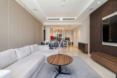 شقة في الخليج التجاري, دبي 2 غرف نوم, 122.63 م² رقم 145524 - صورة 2
