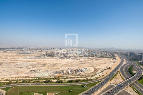 شقة في الخليج التجاري, دبي 2 غرف نوم, 122.63 م² رقم 145524 - صورة 18