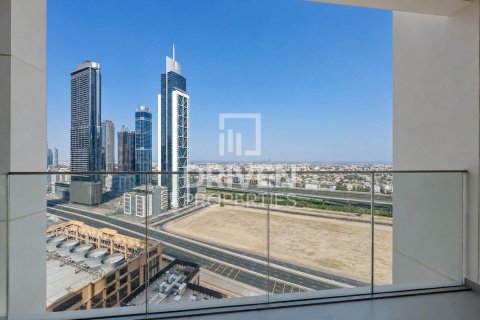 Apartment in Forte, Downtown Dubai (Downtown Burj Dubai), Dubai 2 bedrooms, 105.26 sq.m. № 145118 - photo 18