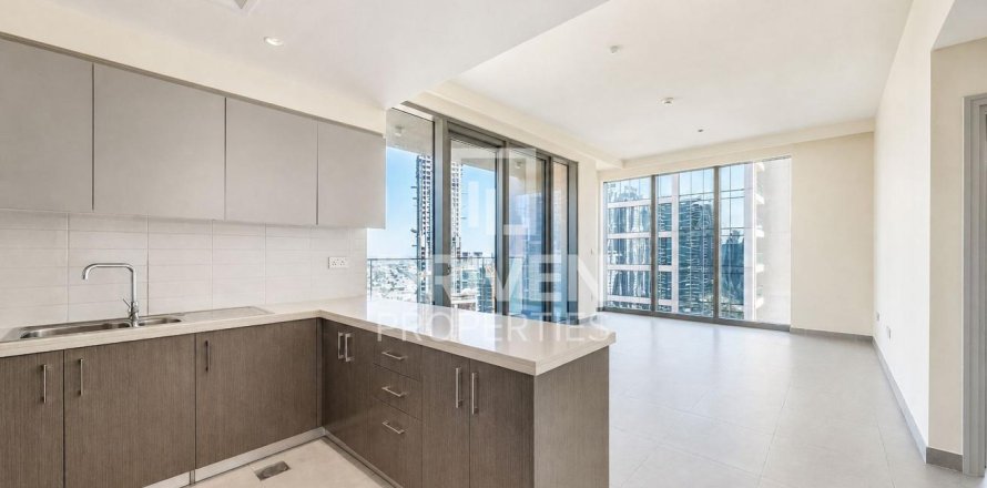 Apartment in Forte, Downtown Dubai (Downtown Burj Dubai), Dubai 2 bedrooms, 105.26 sq.m. № 145118